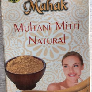 Multani Mitti Pc Of 2 Each 80g