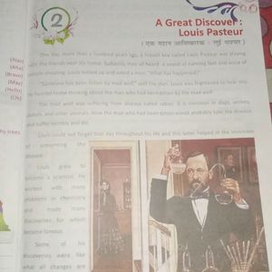 I am Selling Best of Friends English Book