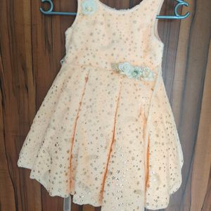 Baby Frock