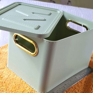 Premium Storage Box 1pc