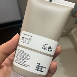 Ordinary Squalene Cleanser