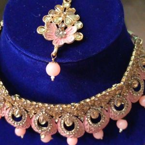 Jewellery Set