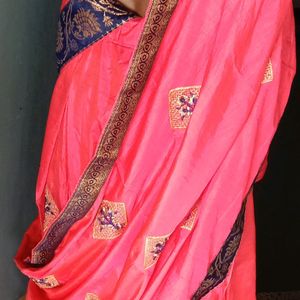 Home Made Lehnga