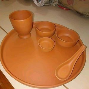 Dinner Set