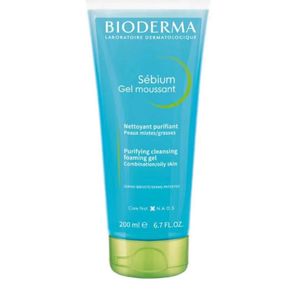 Bioderma Cleansing Gel