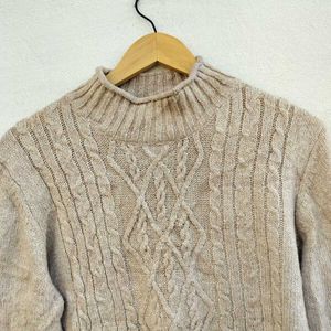 Woollen Sweater