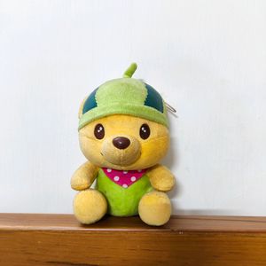 3 Soft Toys For Kids