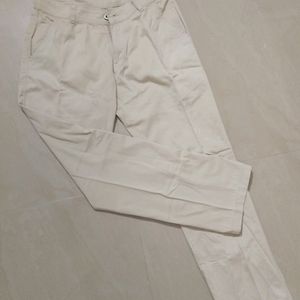 Off White Men's Pant