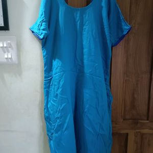 3xl Size Daily Wear Kurta.