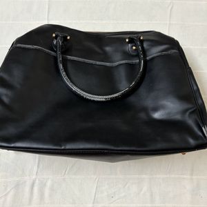 Black Travel Bag for Woman (Oriflame)