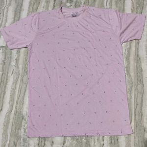 Roundneck t-shirt Men