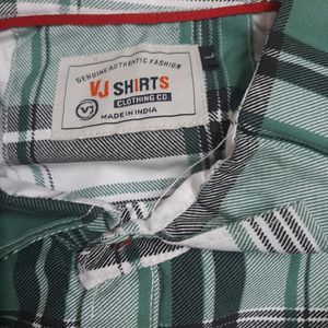 Mens Shirt New With Tag