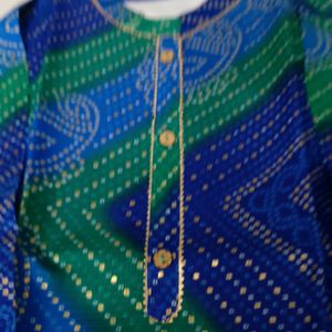 A Very Elegant Kurta