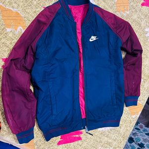 Winter Wear Men's Jacket