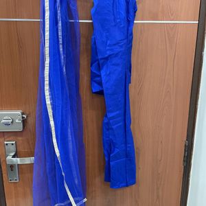 Festivals Special Royal Blue Suit