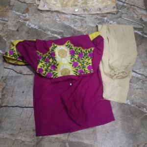 Kurta Set