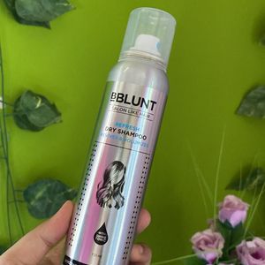 BBlunt Dry Shampoo