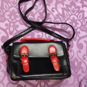 Sling Bag