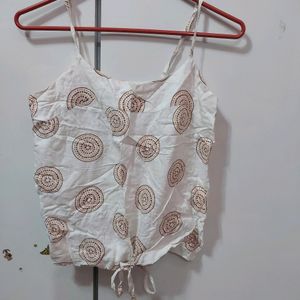 Beautiful Top For Women