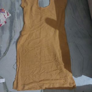 Donation for Combo Kurta 3 Pcs