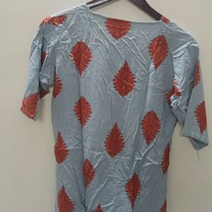 Short Kurti