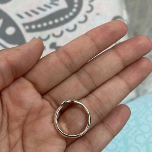 Jhumka + Ring Combo Offer