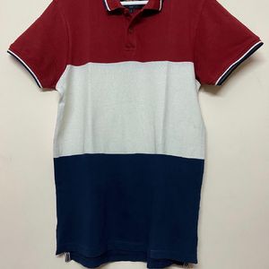 Men's Polo Tshirt