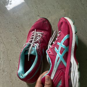 ASICS Women Shoes