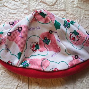 Baby Caps Set Of 6 | KIDS Cap |