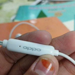 Oppo Headphones