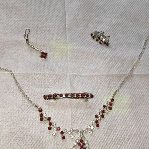 Jwellery Set