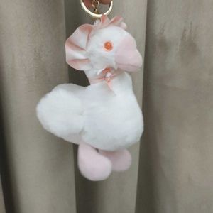 Cute Chicken Plush