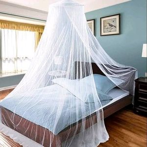 Stylish Cut Hanging Mosquito 🦟 Net