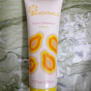 Oriflame Essential Papaya Cleanser