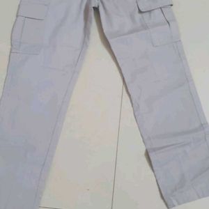 Boys Cargo Pant