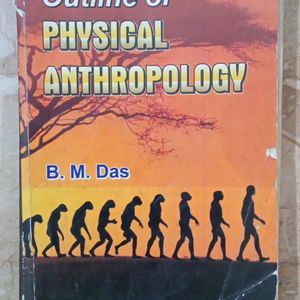 Outlines of Physical Anthropology