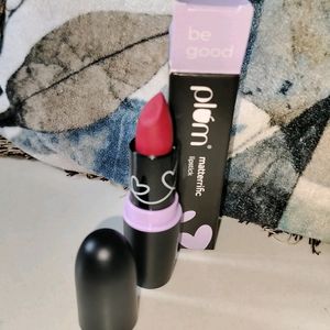Matterrific Lipstick