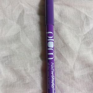 Plum Kohl Kajal