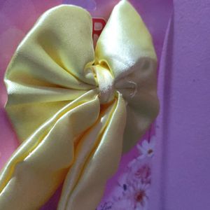 Beautiful Handmade Korean Bow