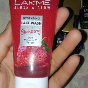 Lakme Makeup Kit