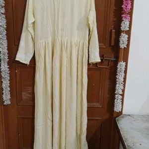 Ethnic Kurti