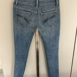 DNKY Denim Women Jeans