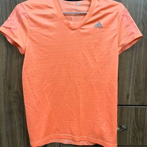 Adidas Workout Tshirt