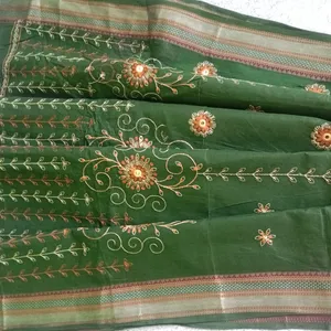 Cotton Saree