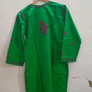 Ladies Kurta