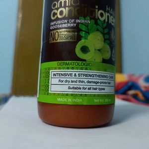 Wow Amla Hair Conditioner