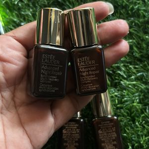 Estee Lauder Advanced Night Repair Pack Of 4