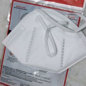 N95 Mask Combo 2 Pack