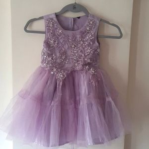 Cute Frock, Size 22