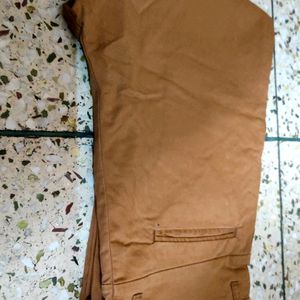 Pan America Trousers